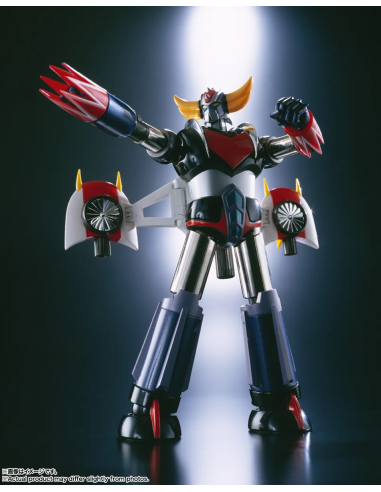 Bandai Ufo Robot Goldrake Soul OF...