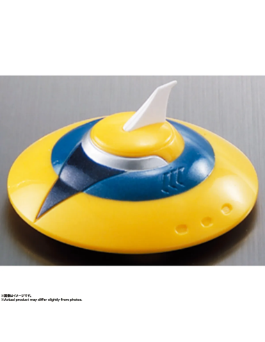 Bandai Ufo Robot Goldrake Soul OF...