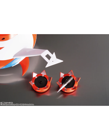 Bandai Ufo Robot Goldrake Soul OF...