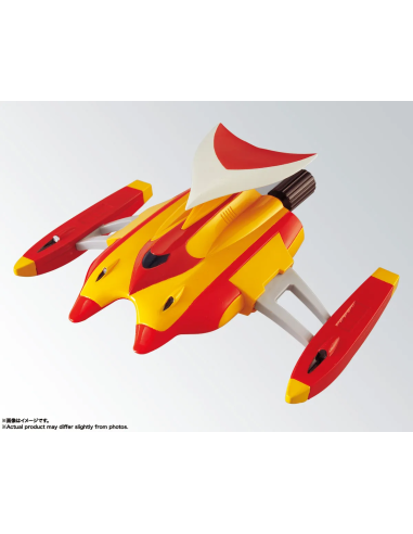 Bandai Ufo Robot Goldrake Soul OF...
