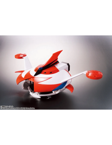 Bandai Ufo Robot Goldrake Soul OF...