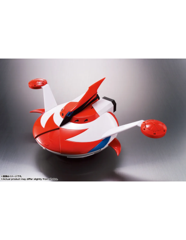 Bandai Ufo Robot Goldrake Soul OF...