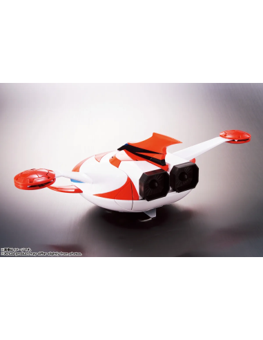 Bandai Ufo Robot Goldrake Soul OF...