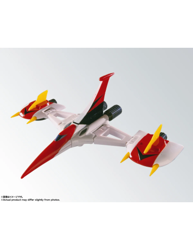 Bandai Ufo Robot Goldrake Soul OF...