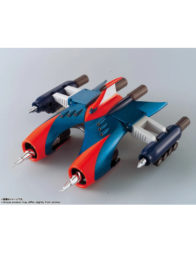 Bandai Ufo Robot Goldrake Soul OF...