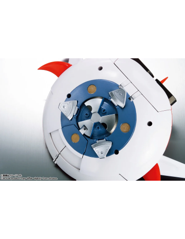 Bandai Ufo Robot Goldrake Soul OF...