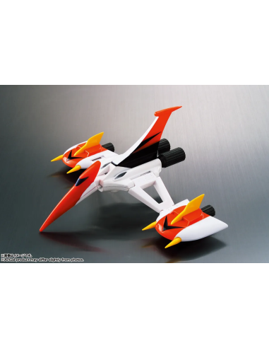 Bandai Ufo Robot Goldrake Soul OF...
