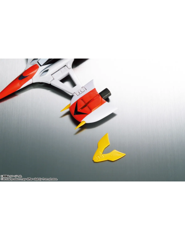 Bandai Ufo Robot Goldrake Soul OF...