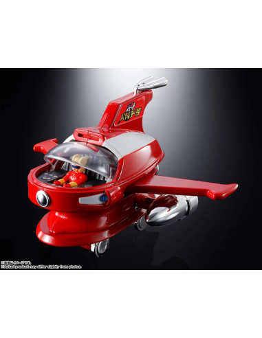 Bandai Jet Pileder Popynica Mazinger Z