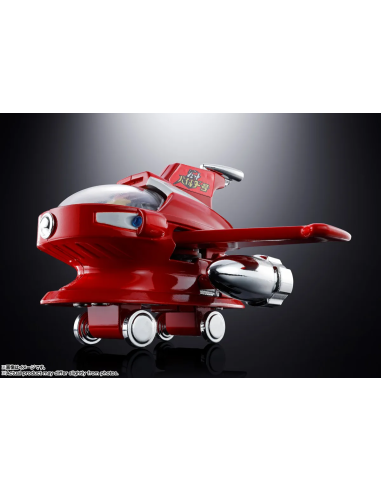 Bandai Jet Pileder Popynica Mazinger Z