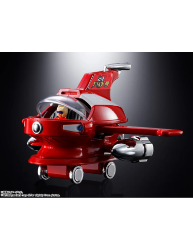 Bandai Jet Pileder Popynica Mazinger Z