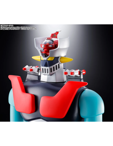 Bandai Jet Pileder Popynica Mazinger Z