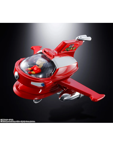 Bandai Jet Pileder Popynica Mazinger Z