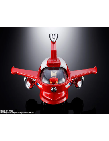 Bandai Jet Pileder Popynica Mazinger Z