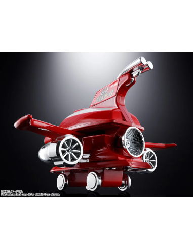 Bandai Jet Pileder Popynica Mazinger Z