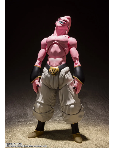 Bandai S.H. Figuarts Dragon Ball Z...