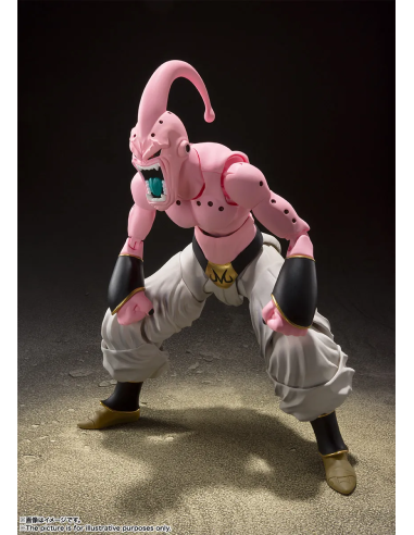 Bandai S.H. Figuarts Dragon Ball Z...