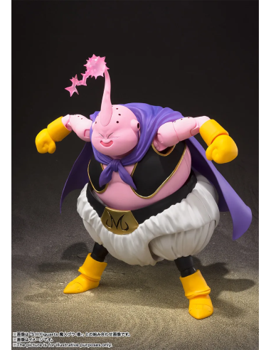 Bandai S.H. Figuarts Dragon Ball Z...