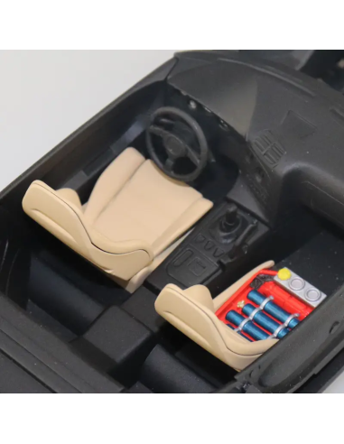 Aoshima Fast & Furious FD3S RX-7