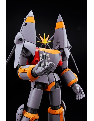 Aoshima Gunbuster Black Hole Engine...