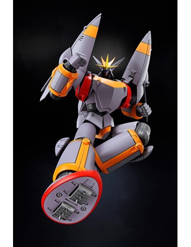 Aoshima Gunbuster Black Hole Engine...