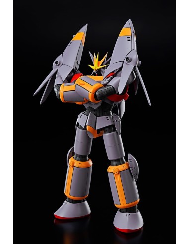 Aoshima Gunbuster Black Hole Engine...