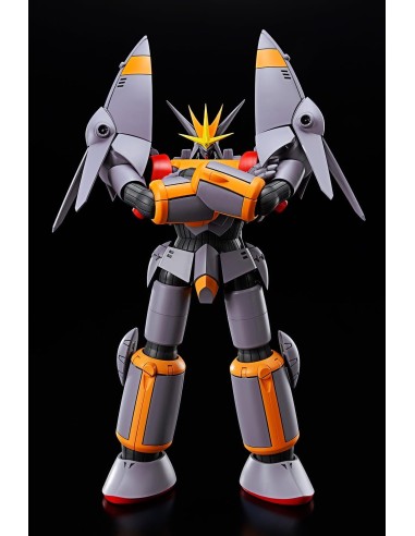 Aoshima Gunbuster Black Hole Engine...