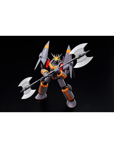 Aoshima Gunbuster Black Hole Engine...