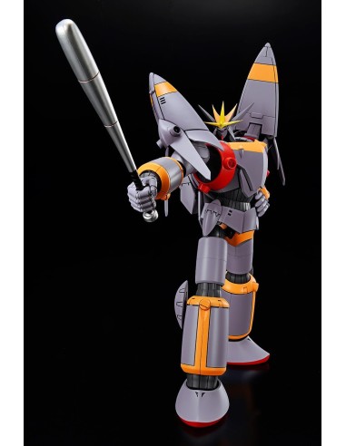 Aoshima Gunbuster Black Hole Engine...