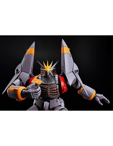 Aoshima Gunbuster Black Hole Engine...