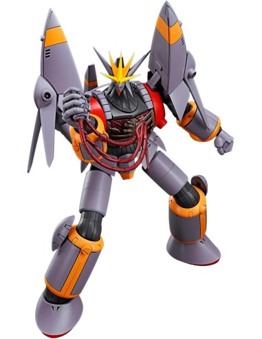 Aoshima Gunbuster Black Hole Engine...