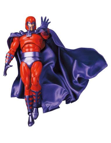 MAFEX Magneto Original Comic Ver. X-Men