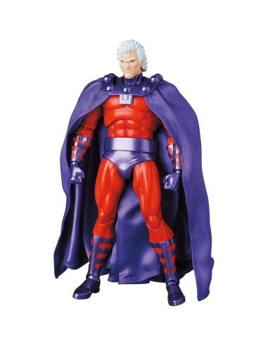 MAFEX Magneto Original Comic Ver. X-Men