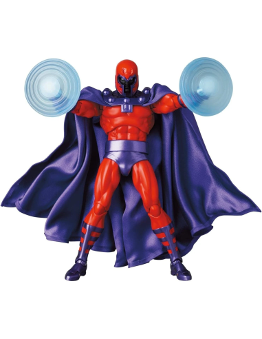 MAFEX Magneto Original Comic Ver. X-Men