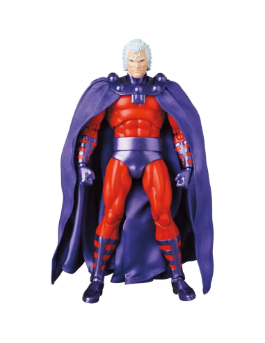 MAFEX Magneto Original Comic Ver. X-Men