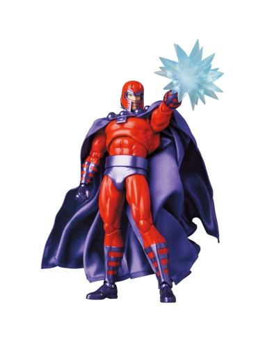 MAFEX Magneto Original Comic Ver. X-Men