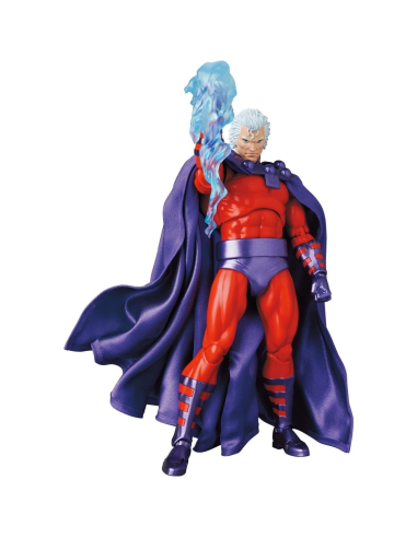 MAFEX Magneto Original Comic Ver. X-Men