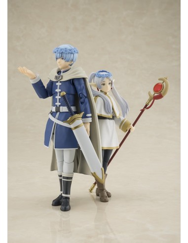 Bandai Frieren Beyond Journey's End...