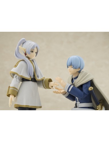 Bandai Frieren Beyond Journey's End...