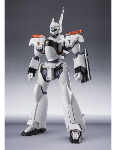 Bandai Mobile Police Patlabor The...