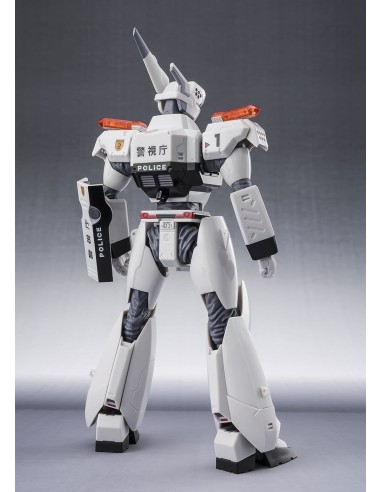 Bandai Mobile Police Patlabor The...