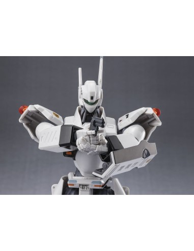 Bandai Mobile Police Patlabor The...