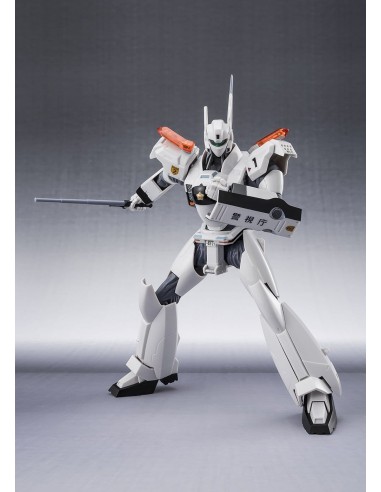 Bandai Mobile Police Patlabor The...