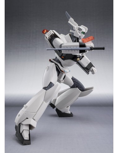 Bandai Mobile Police Patlabor The...