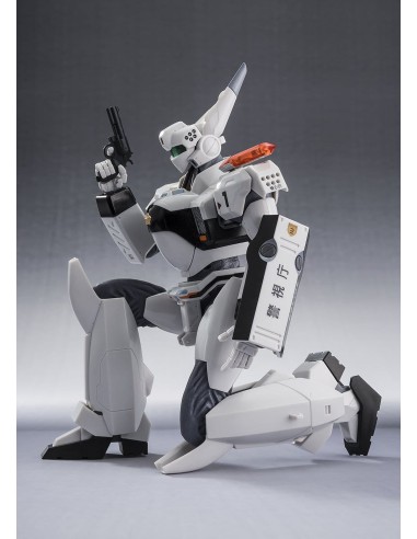 Bandai Mobile Police Patlabor The...