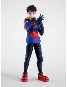 Bandai My Hero Academia...