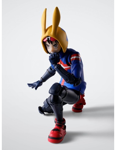 Bandai My Hero Academia Vigilantes...