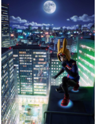 Bandai My Hero Academia Vigilantes...