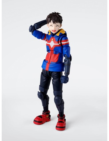 Bandai My Hero Academia Vigilantes...