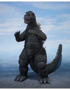 Bandai Godzilla (1975)...